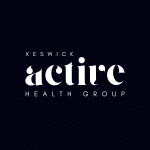 Keswick Active Health Group logo